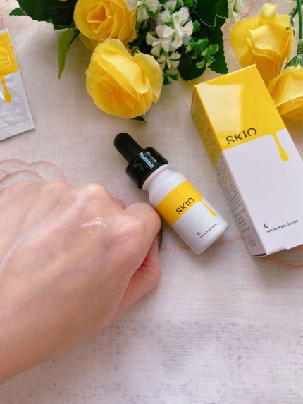 fumiron1012 on LIPS ãðºSKIOVCâ¡7æ¥éãã©ã€ã¢ã«ã»ããâ¡ãæããè§Šããããªãã..ãïŒ4æç®ïŒ