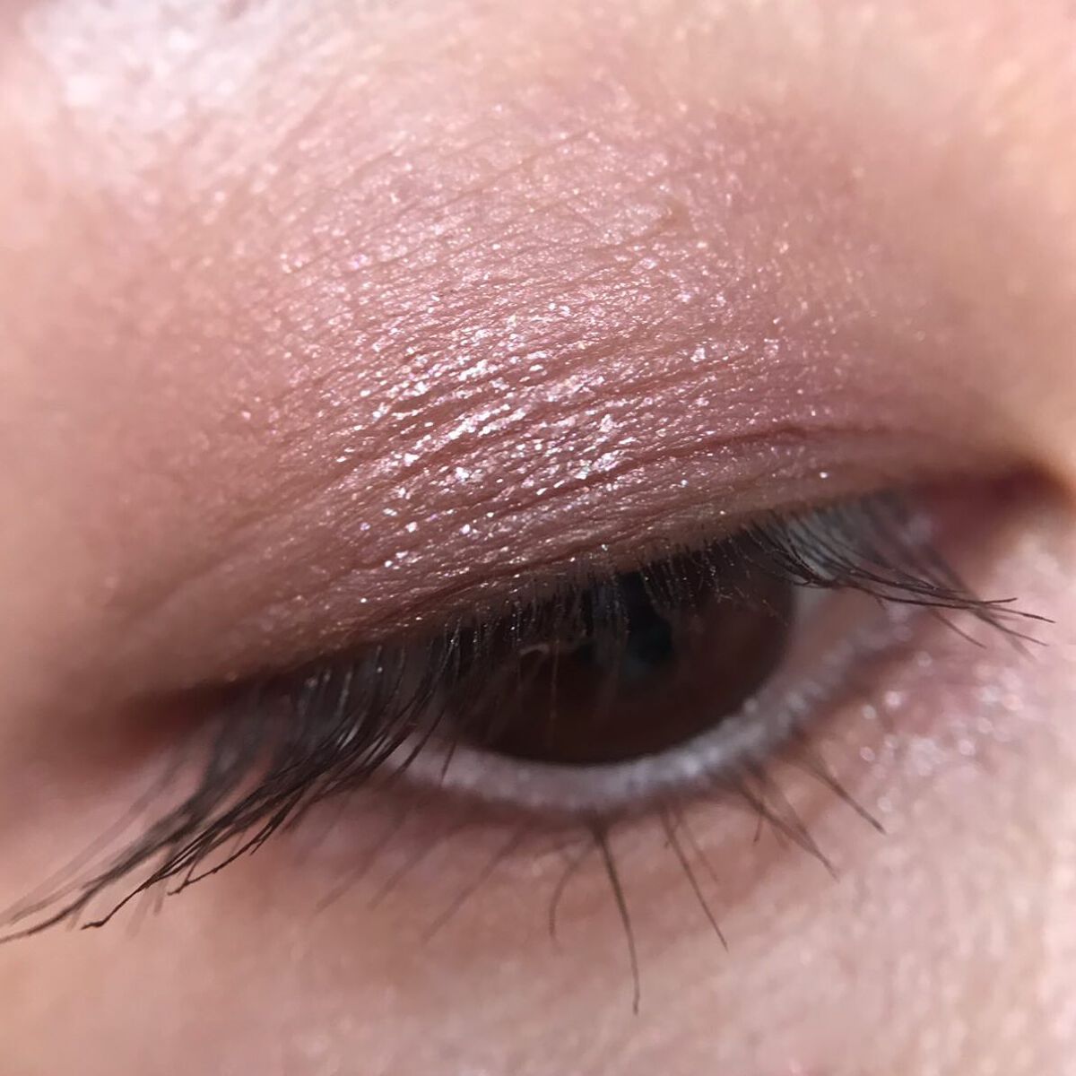 アディクション ザ アイシャドウ パレット/ADDICTION/アイシャドウパレットを使ったクチコミ(6枚目)