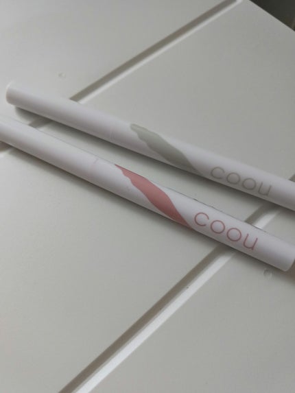 を使ったクチコミ(1枚目)