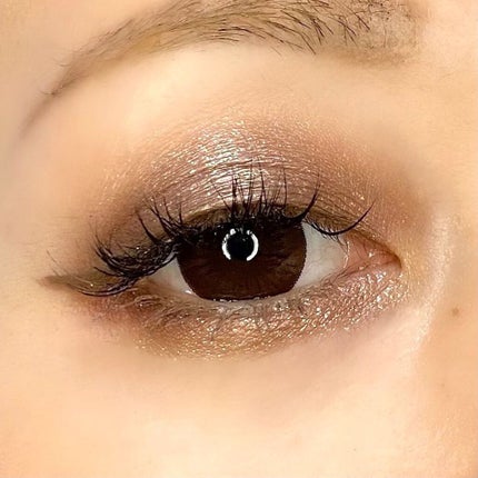 クイックラッシュカーラー/キャンメイク/マスカラ下地を使ったクチコミ(3枚目)