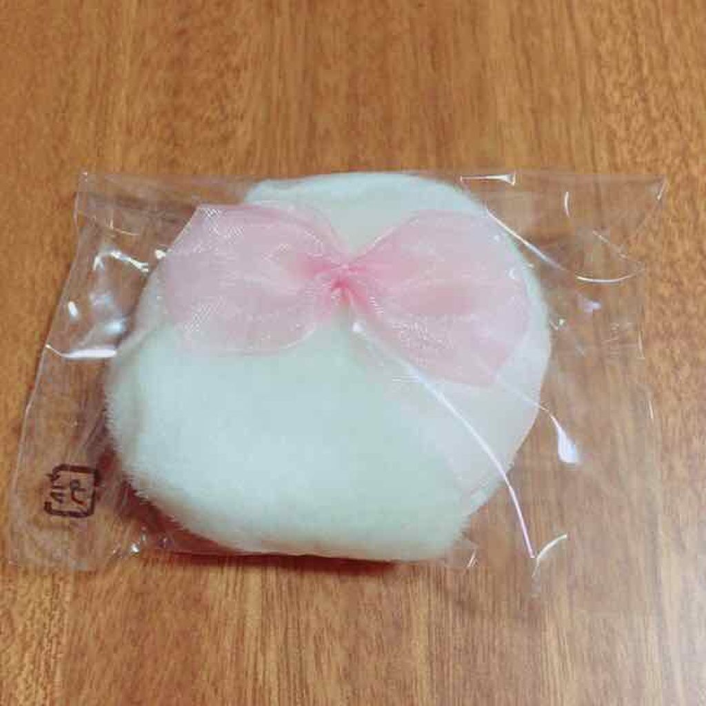 フェイスパウダー ハイカバー  マットオークル /クリアラスト/プレストパウダーを使ったクチコミ（3枚目）