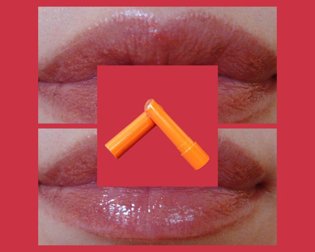 エテュセ リップエディション(プランパー)リッチスタイル/ヘルシースタイル/ettusais/リップケアを使ったクチコミ(3枚目)