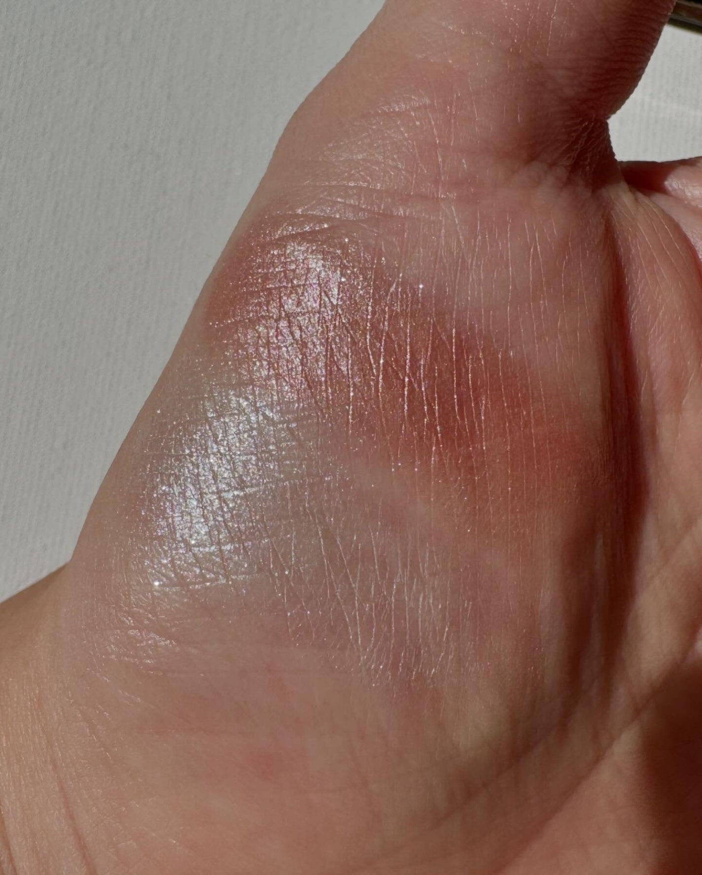 SUQQU リフレクト ハイライター/SUQQU/パウダーハイライトを使ったクチコミ(4枚目)