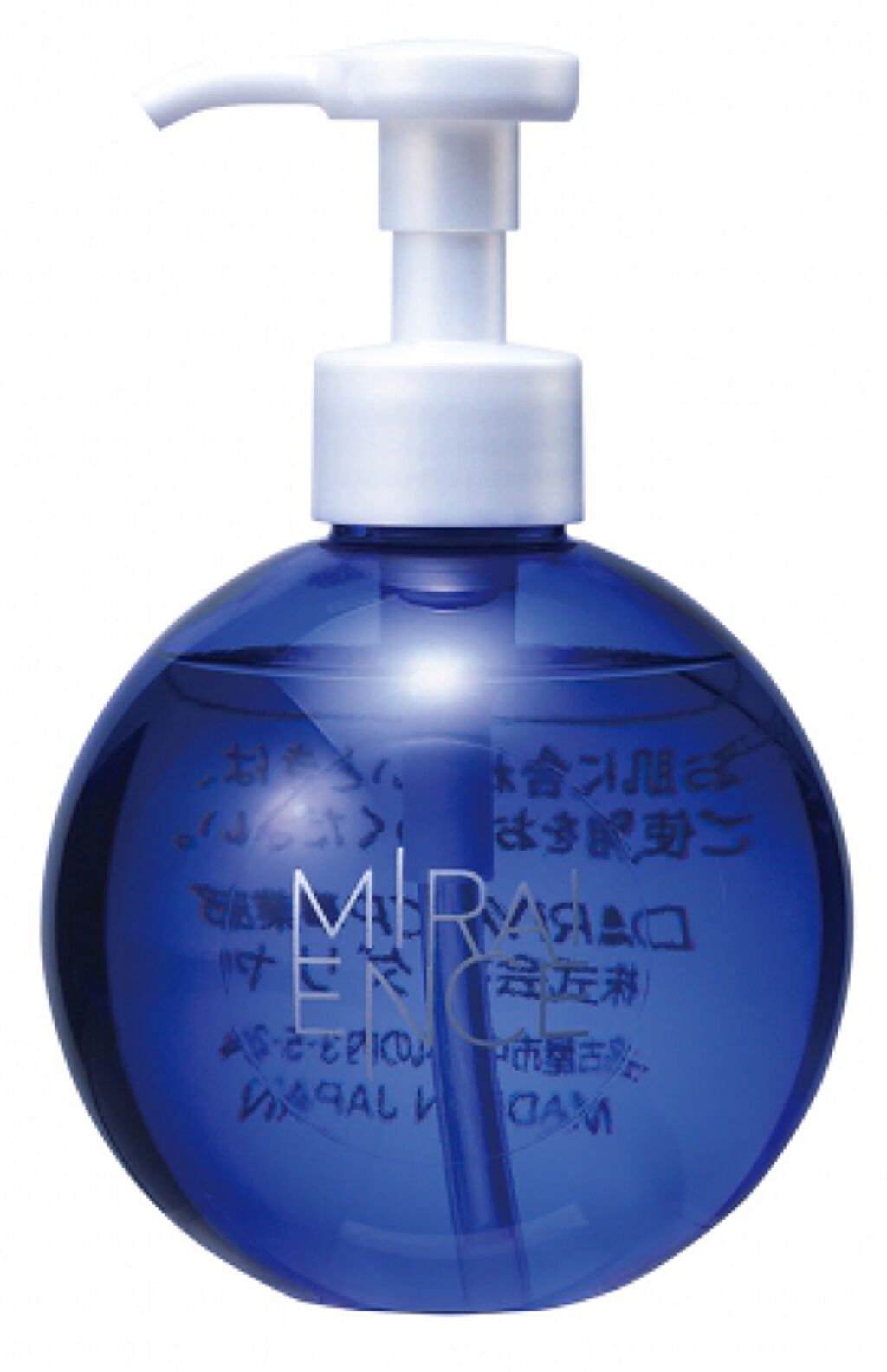 ミライエンス モイストクリアローション