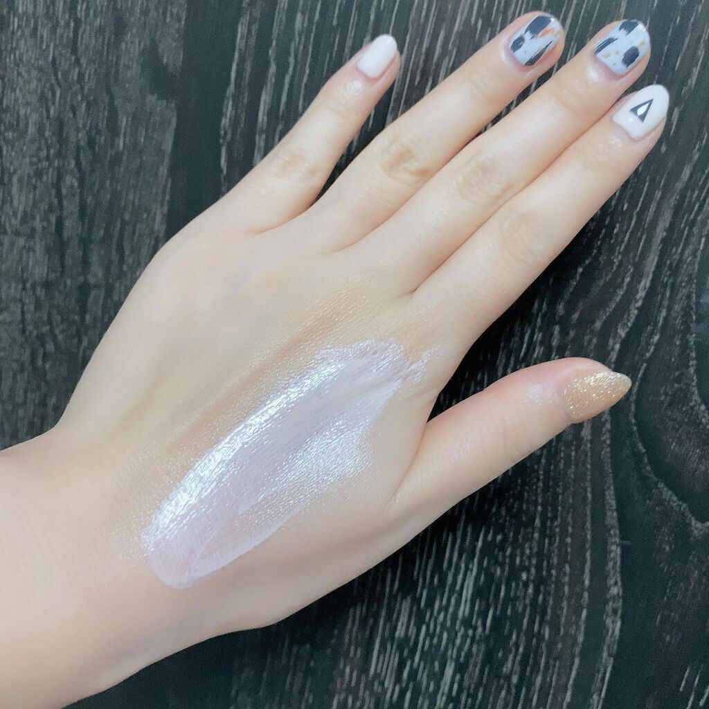 リペア&バランス スキンケアUVベース<トーンアップローズ>/Repair&Balance/日焼け止めクリームを使ったクチコミ(7枚目)