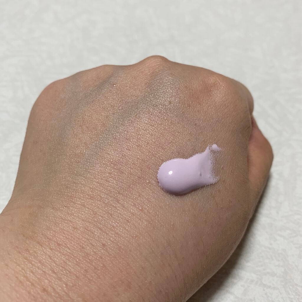 トーンアップUV エッセンス/サンカット®/日焼け止めローションを使ったクチコミ(4枚目)