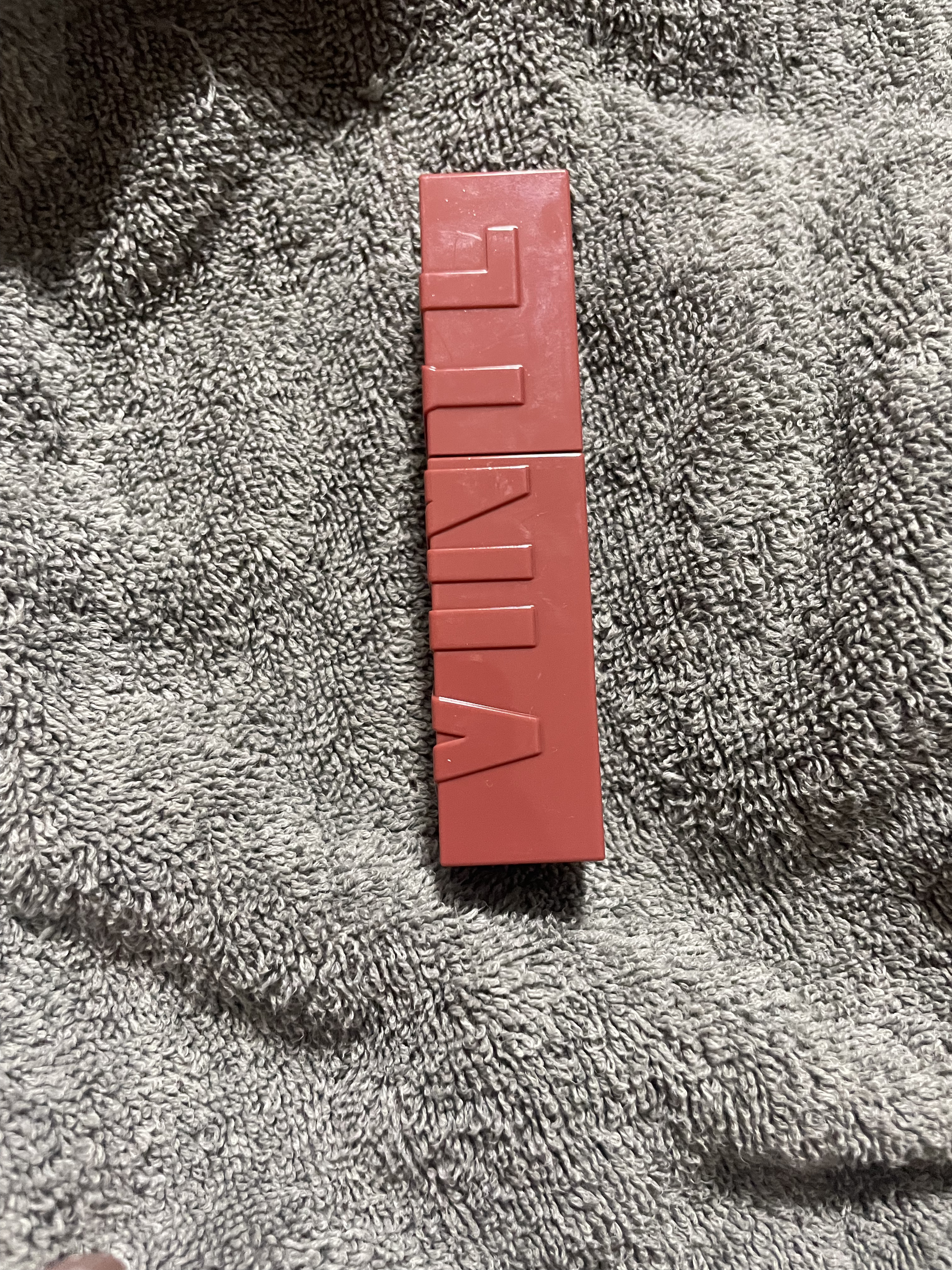 SPステイ ヴィニルインク/MAYBELLINE NEW YORK/口紅を使ったクチコミ（1枚目）