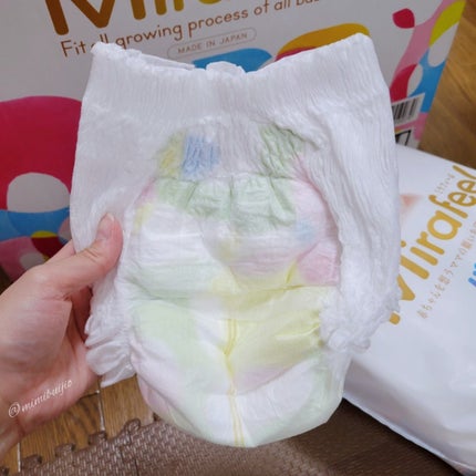 を使ったクチコミ(3枚目)