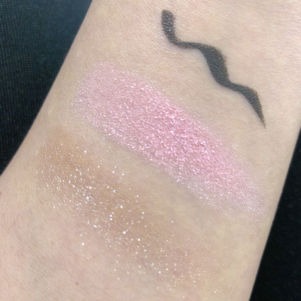 セレクト アイカラー Ｎ/ESPRIQUE/単色アイシャドウを使ったクチコミ（2枚目）