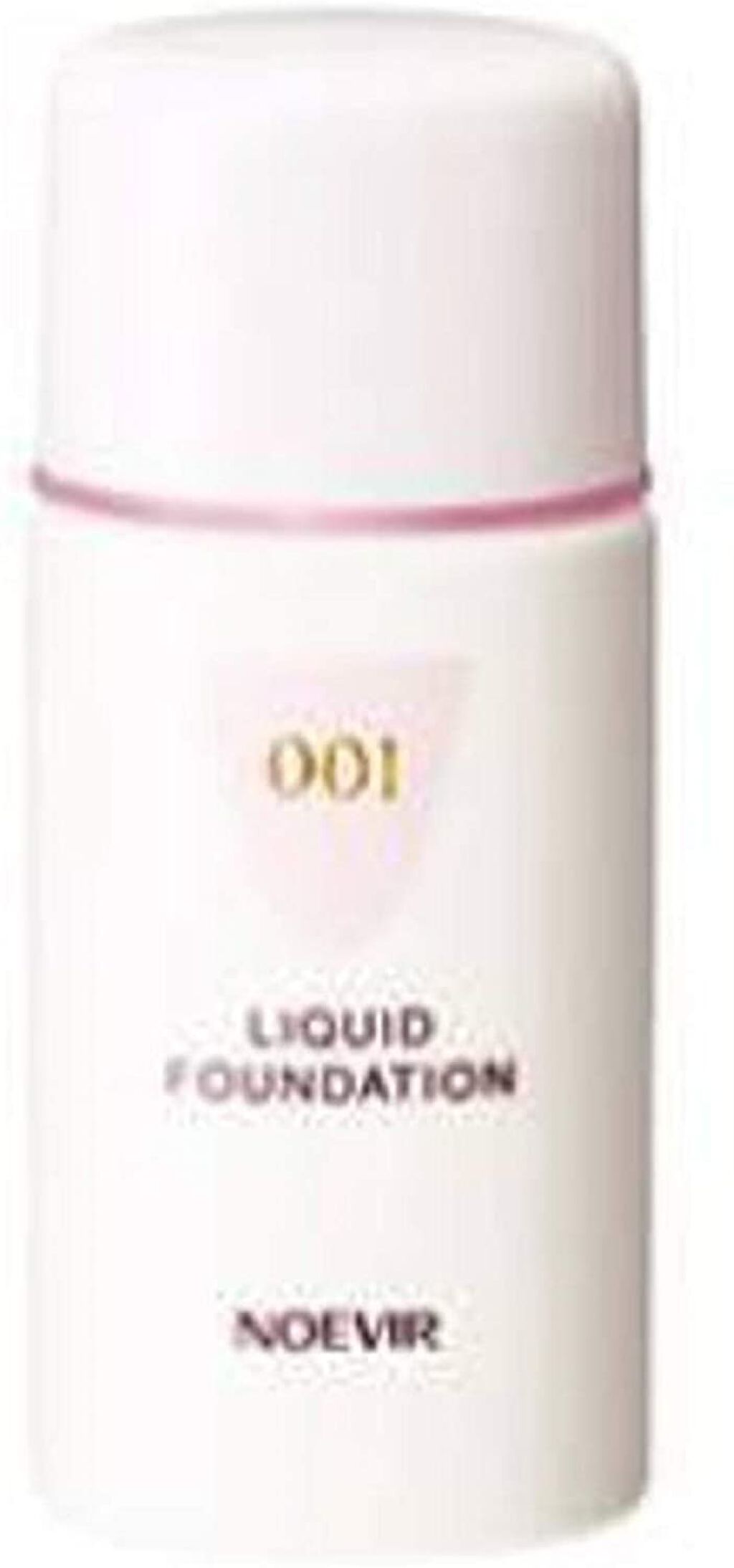 ノエビア ノエビア001 リキッドファンデーションN