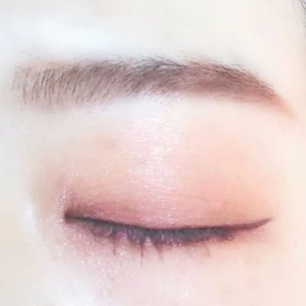 ロング&カールマスカラ アドバンストフィルム/ヒロインメイク/マスカラを使ったクチコミ(5枚目)