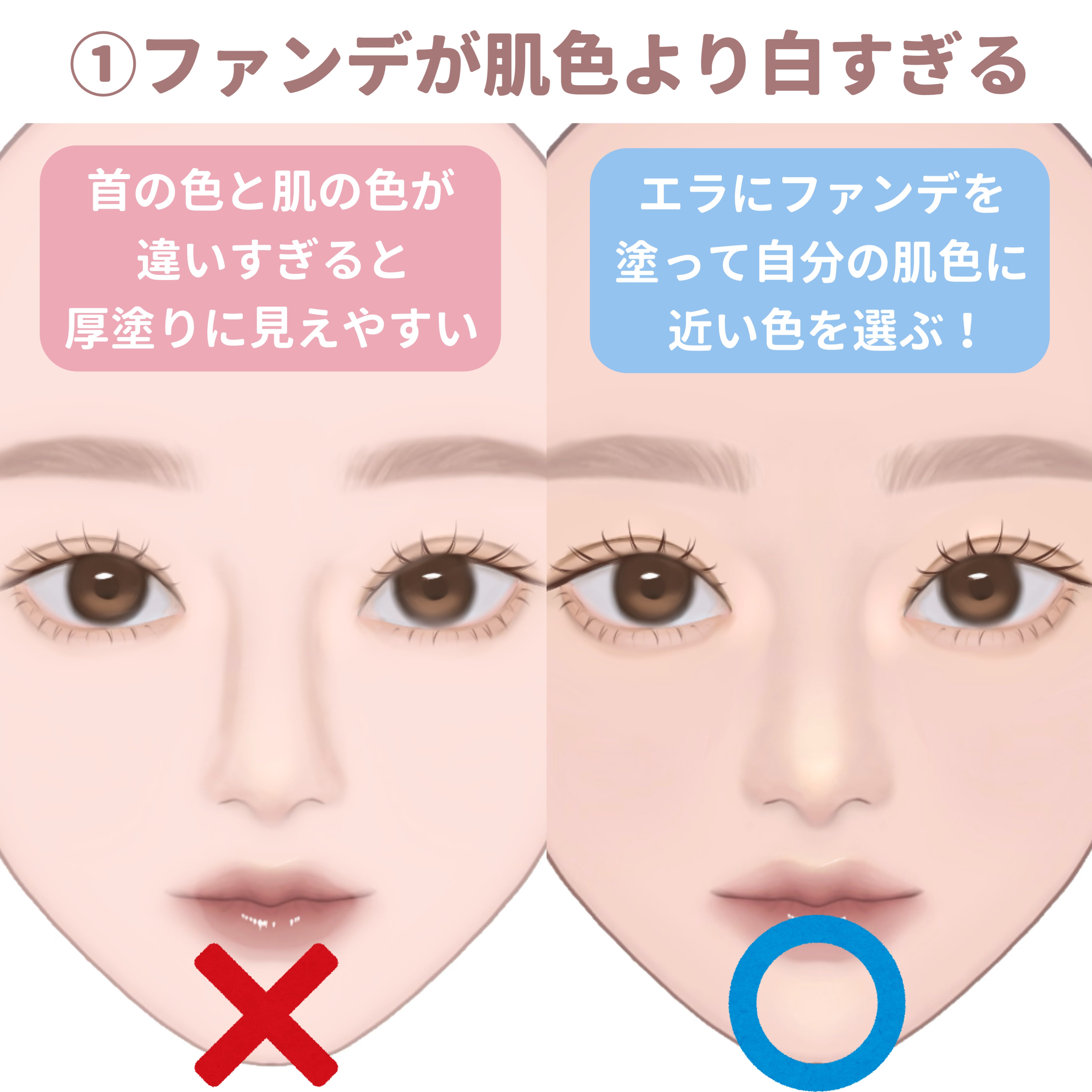 アディクション ザ マスカラ カラーニュアンス WP 001 Black River/ADDICTION/マスカラを使ったクチコミ（2枚目）