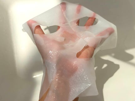 ãã€ãªãã¥ãŒã³ ãã€ãªã»ã«ããŒã¹ãã¹ã¯ ãã©ã³ã¹ã¿ã€ã/ã¯ãªã¢ã¿ãŒã³/ã·ãŒããã¹ã¯ã»ããã¯ã䜿ã£ãã¯ãã³ãïŒ4æç®ïŒ