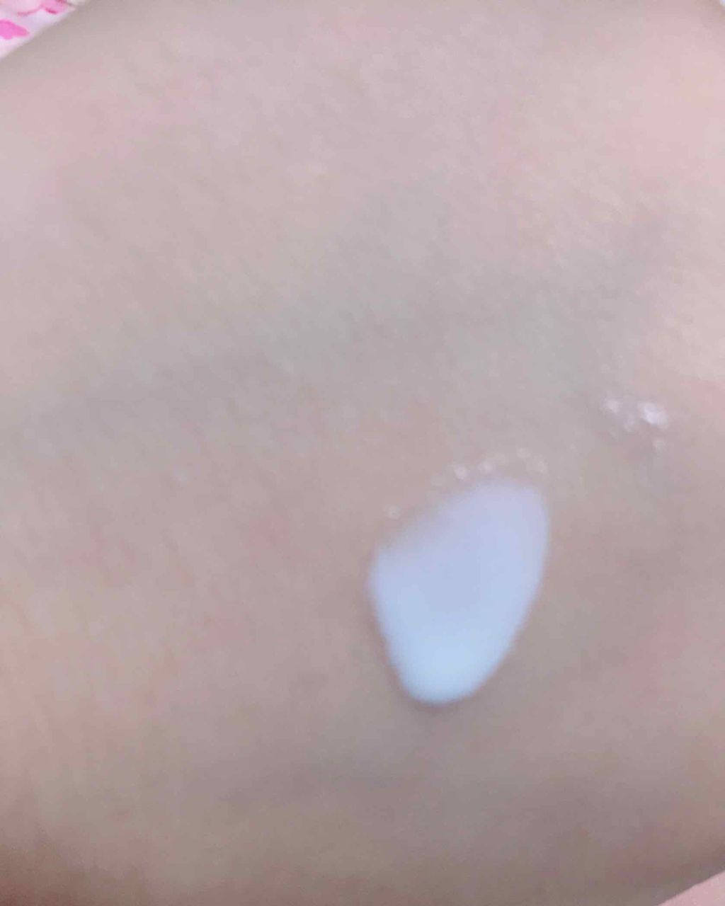 スーパーモイスチャーミルク/スキンアクア/日焼け止めミルクを使ったクチコミ(2枚目)