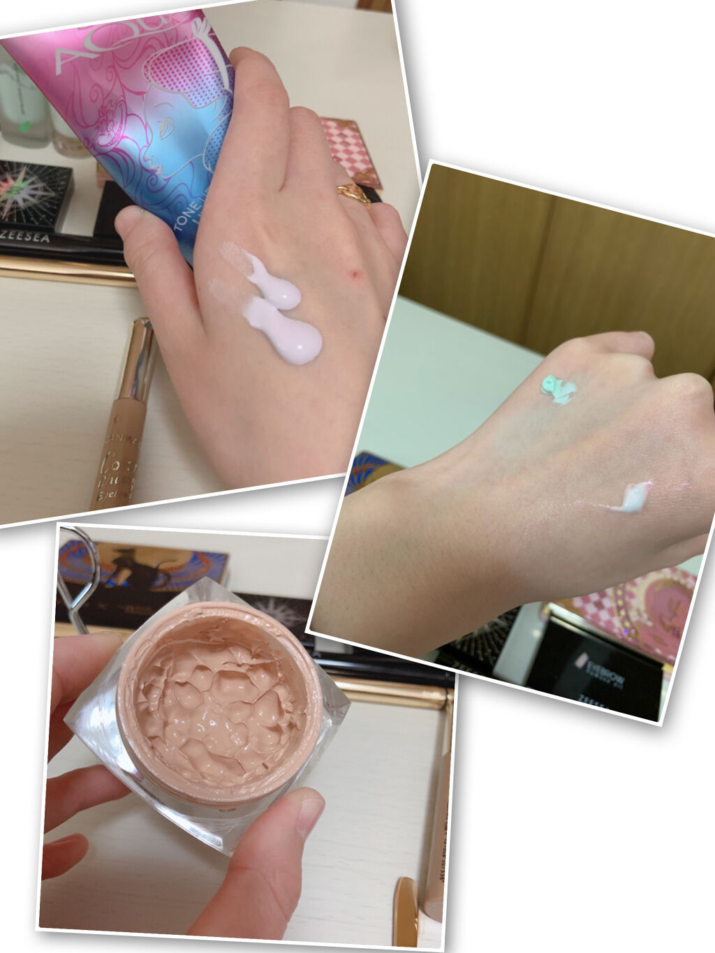 オペラ リップティント N/OPERA/リップティントを使ったクチコミ（3枚目）