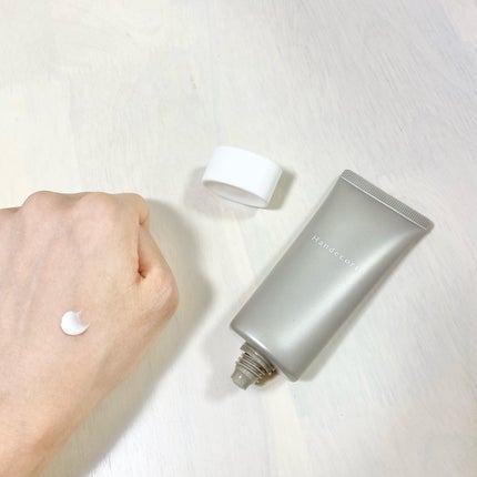 ハンデコルテ/キユートピア/ネック・デコルテケアを使ったクチコミ(3枚目)