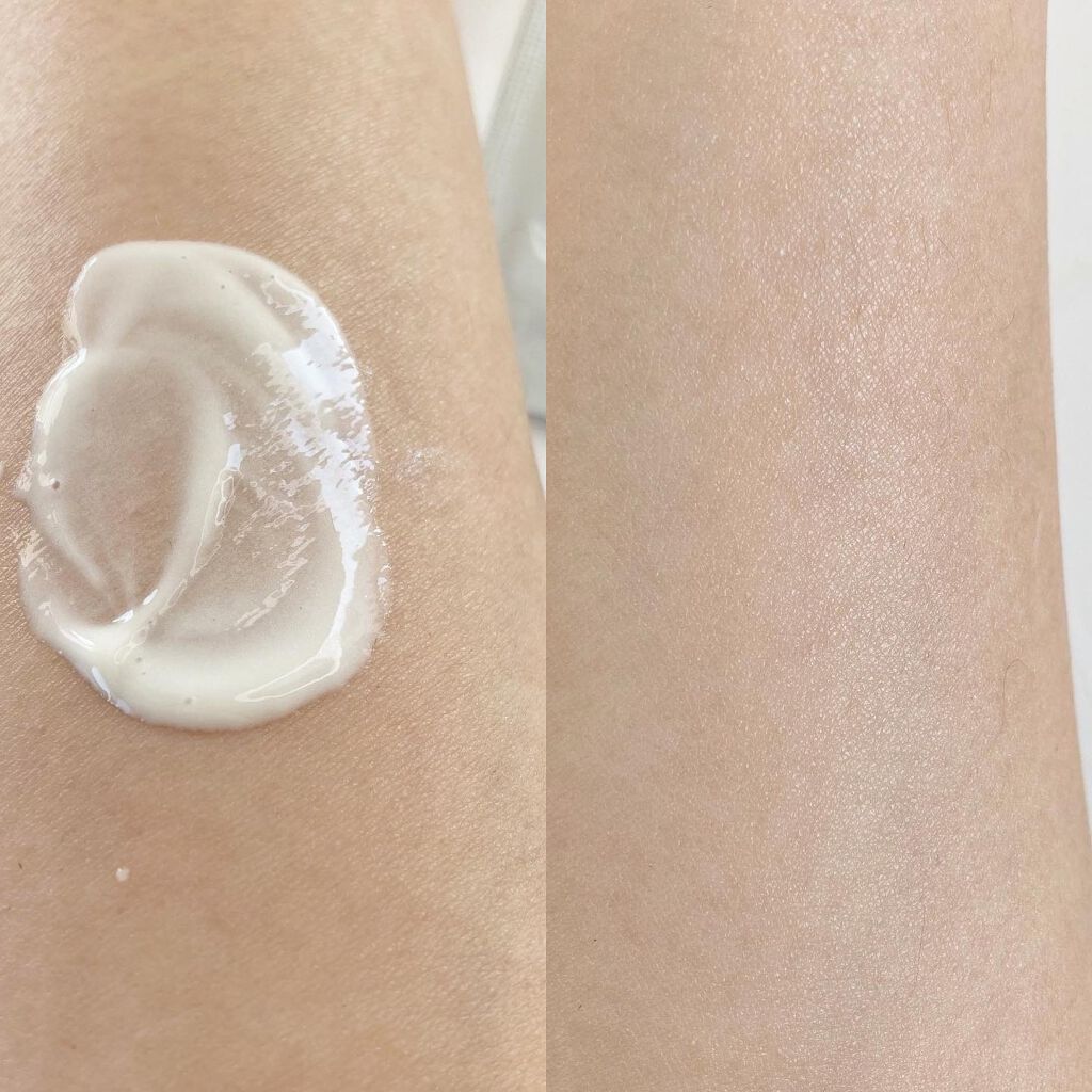 セラムエクラS/クレ・ド・ポー ボーテ/美容液を使ったクチコミ(2枚目)