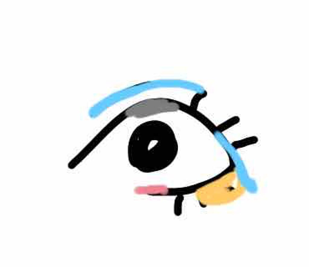 すっぴんパウダー/クラブ/プレストパウダーを使ったクチコミ(2枚目)