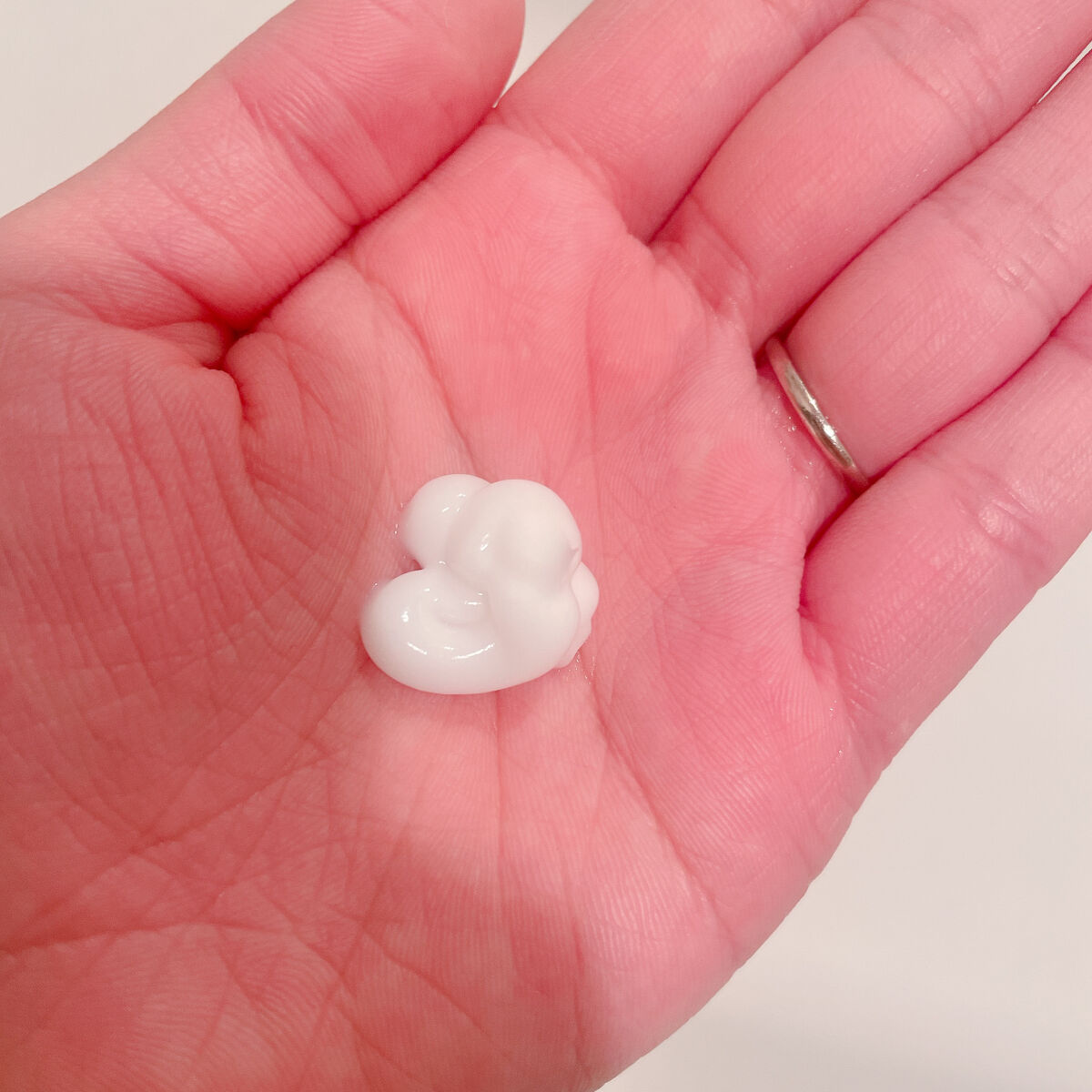 ボタニカルシャンプー／トリートメント(モイスト) /BOTANIST/シャンプー・コンディショナーを使ったクチコミ（3枚目）