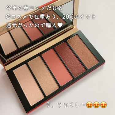 ソーラーグロウ トランスルーセント ルースセッティングパウダー /DOLCE&GABBANA BEAUTY/ルースパウダーを使ったクチコミ（3枚目）