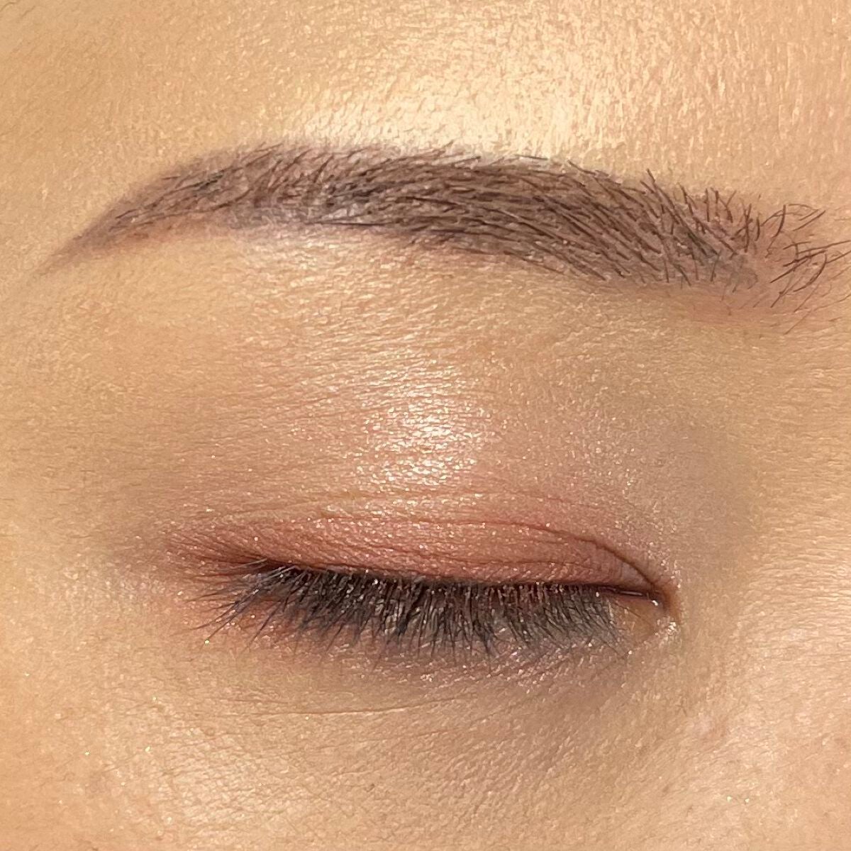 シルキースフレアイズ/キャンメイク/アイシャドウパレットを使ったクチコミ(7枚目)