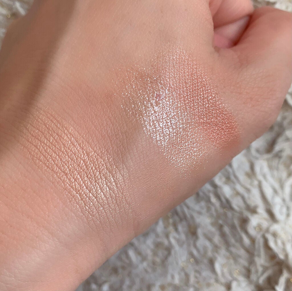 ソレイユ アイ カラー クォード/TOM FORD BEAUTY/アイシャドウパレットを使ったクチコミ(3枚目)