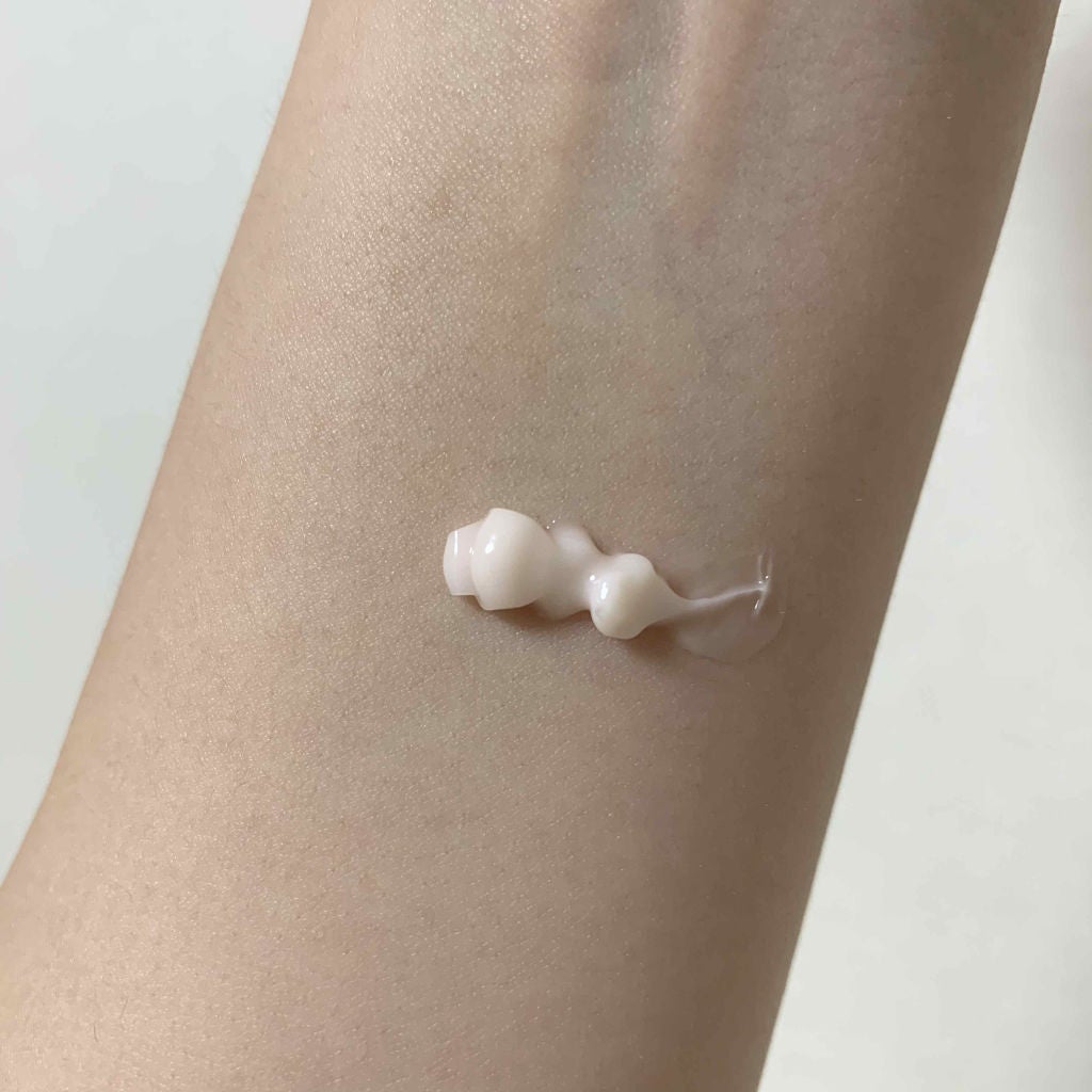 ル リフト ラ クレーム マン/CHANEL/ハンドクリームを使ったクチコミ(2枚目)