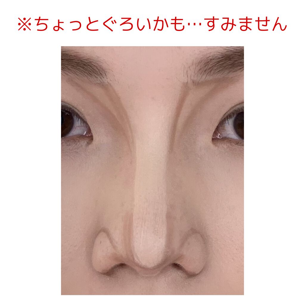 パウダーペンシルアイブロウ/デジャヴュ/アイブロウペンシルを使ったクチコミ(3枚目)