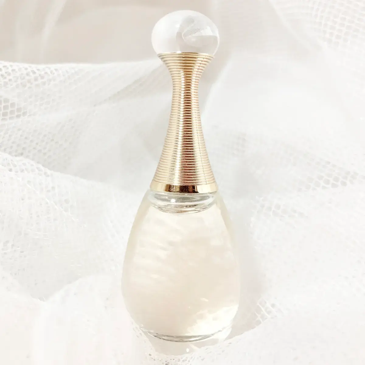 ジャドール オードゥ パルファン/Dior/香水(レディース)を使ったクチコミ(1枚目)