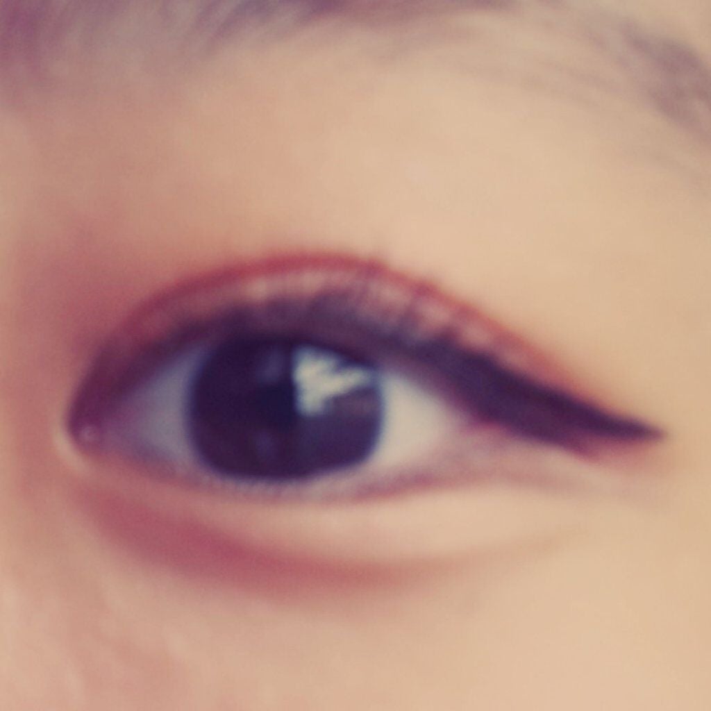 アイラッシュ カーラー/MARY QUANT/ビューラーを使ったクチコミ(4枚目)