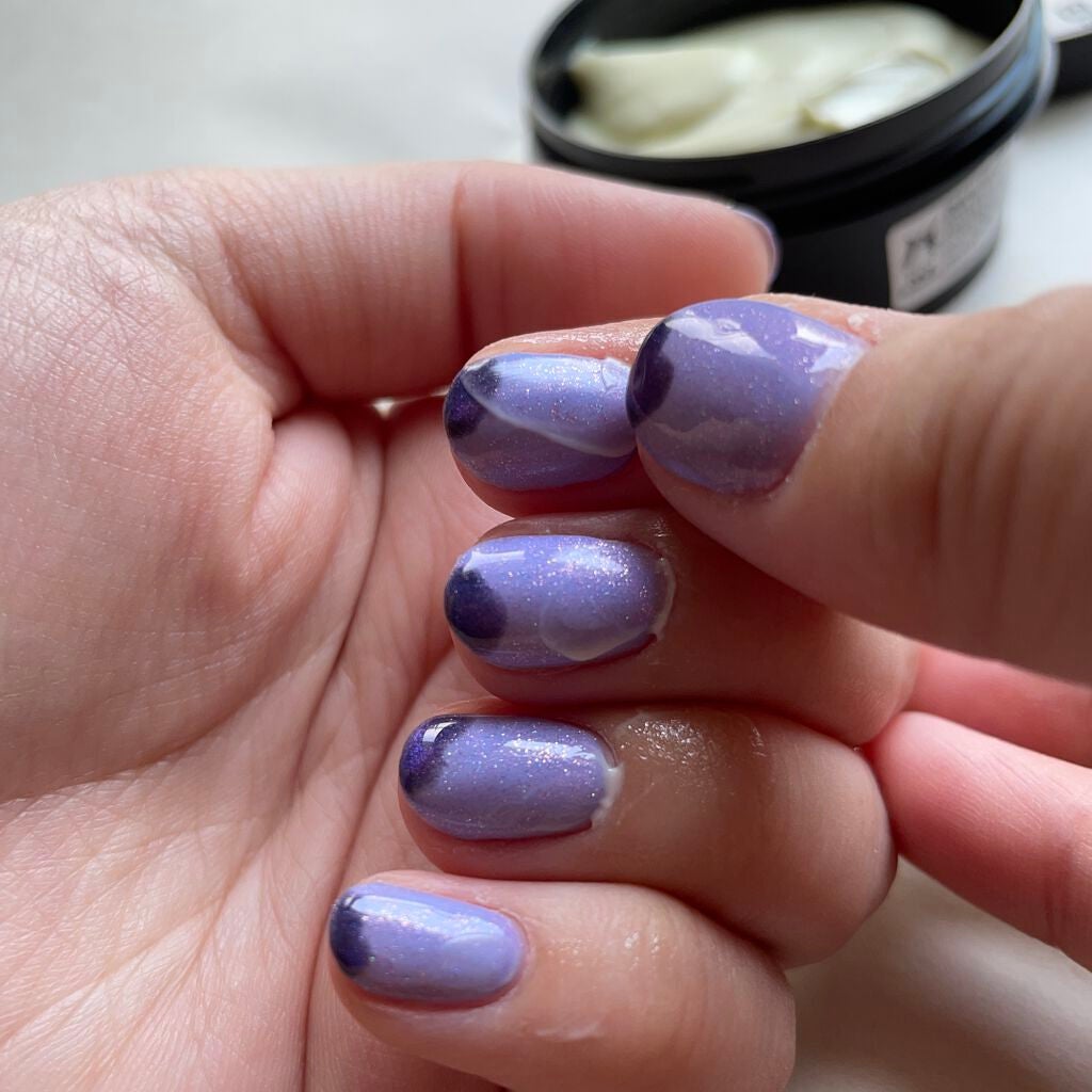 檸檬の指先/ラッシュ/ハンドクリームを使ったクチコミ(4枚目)