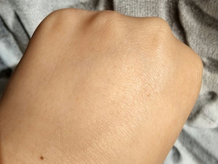 ハトムギ化粧水(ナチュリエ スキンコンディショナー R )/ナチュリエ/化粧水を使ったクチコミ(6枚目)