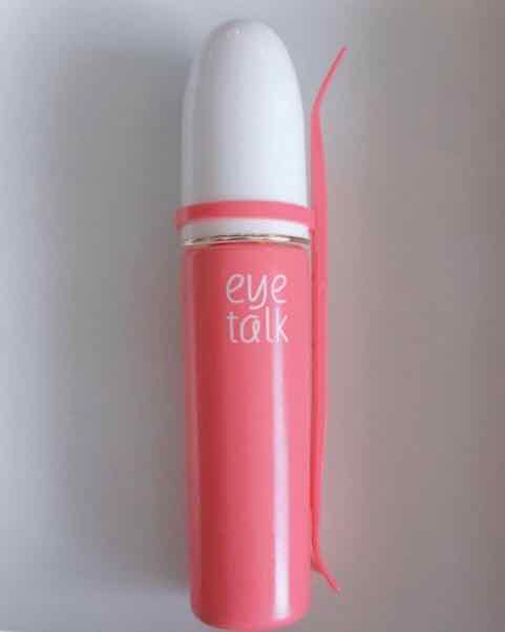 アイトーク/アイトーク/二重まぶた用アイテムを使ったクチコミ(1枚目)