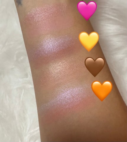 3CE ãã©ãã·ã¥ã©ã€ã¿ãŒ/3CE/ããŠããŒããŒã¯ã䜿ã£ãã¯ãã³ãïŒ4æç®ïŒ