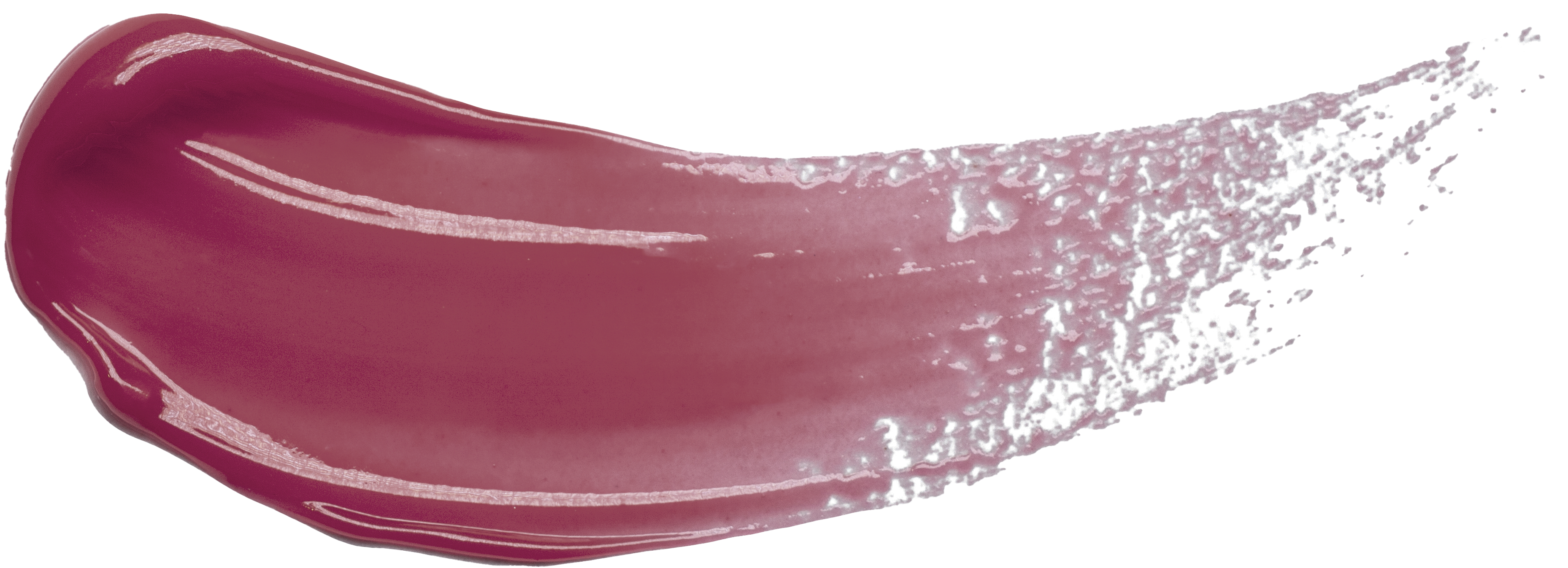 エーメイク リップナパージュ プラムモーヴ