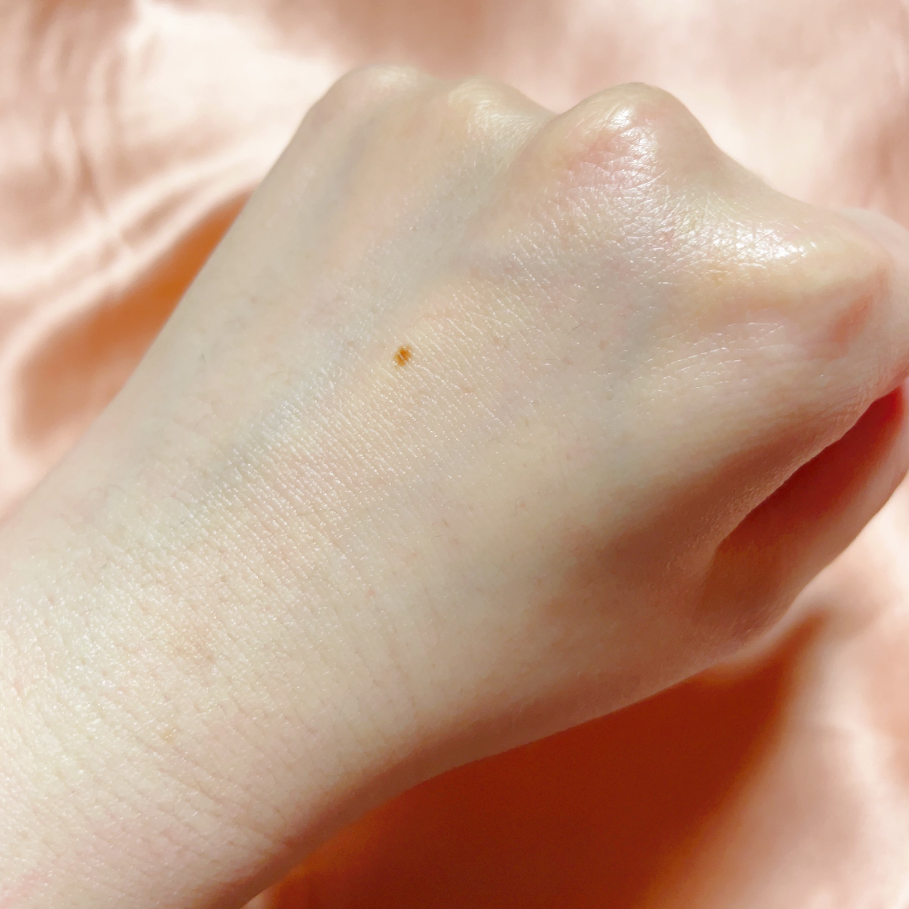 ホワイトバーチ ボディオイル 100ml/WELEDA/ボディオイルを使ったクチコミ（3枚目）