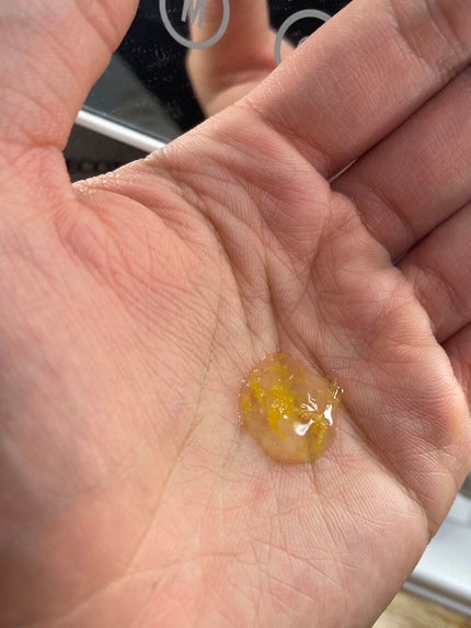 イモーテル オーバーナイトリセットセラム/L'OCCITANE/美容液を使ったクチコミ(2枚目)