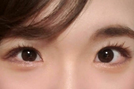 デュアルインテンシティーアイシャドー/NARS/単色アイシャドウを使ったクチコミ(5枚目)