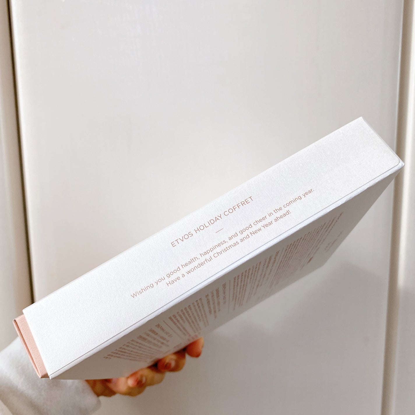 ミネラルクラッシィシャドー/エトヴォス/アイシャドウパレットを使ったクチコミ(8枚目)