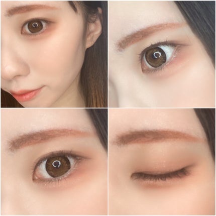 アイバッグコンシーラー/キャンメイク/ペンシルコンシーラーを使ったクチコミ(2枚目)