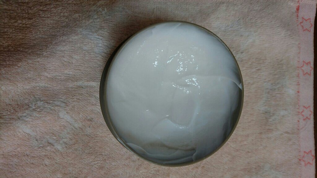 コーワ20％尿素配合クリーム(医薬品)/ケラチナミン/その他を使ったクチコミ（3枚目）