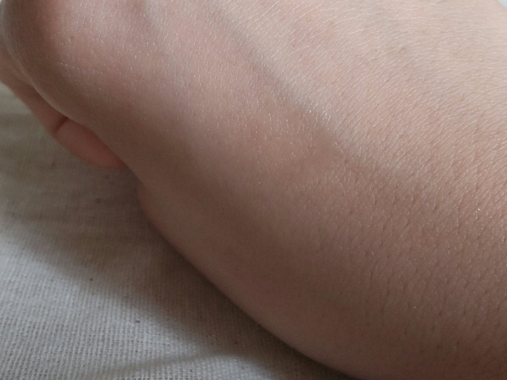 ナチュラルアイロールオンN/カントリー&ストリーム/アイケア・アイクリームを使ったクチコミ(3枚目)