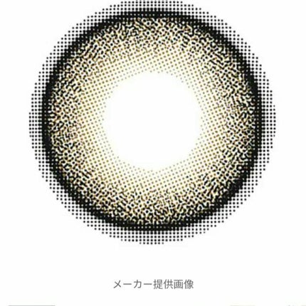 FLANMY 1day/FLANMY/ワンデー(1DAY)カラコンを使ったクチコミ(5枚目)