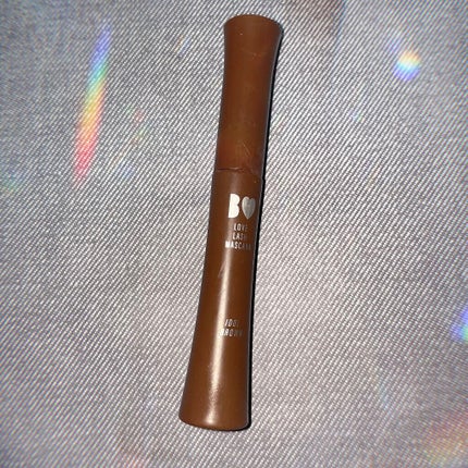 愛ラッシュマスカラR/b idol/マスカラを使ったクチコミ(1枚目)