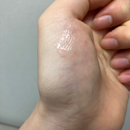 バランシングリップセラム/Joliyen/リップ美容液を使ったクチコミ(3枚目)