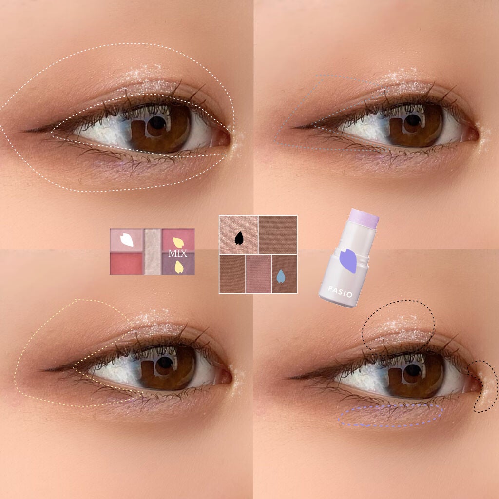 ããŒãã§ã¯ãã¹ã¿ã€ãªã¹ãã¢ã€ãº/ãã£ã³ã¡ã€ã¯/ã¢ã€ã·ã£ããŠãã¬ããã䜿ã£ãã¯ãã³ãïŒ4æç®ïŒ