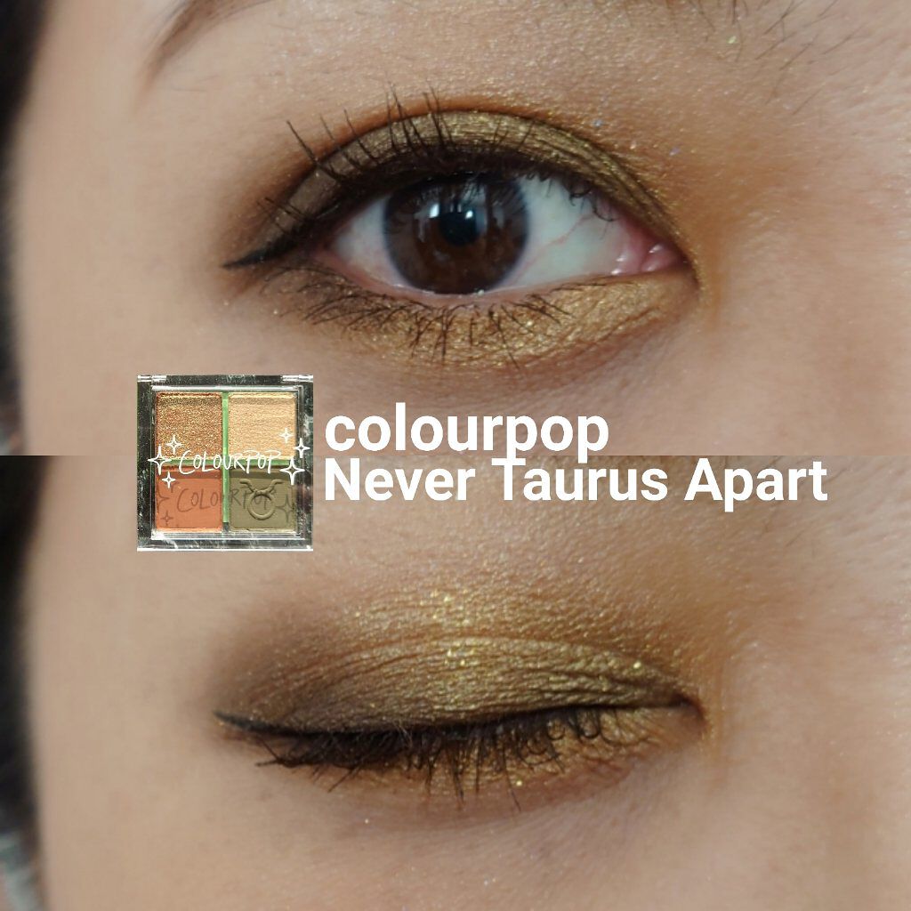 モダンアイシャドウ イタルプリズム/MISSHA/単色アイシャドウを使ったクチコミ（1枚目）