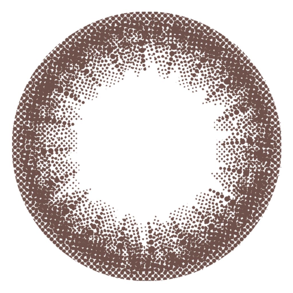 アイジェニック スリークブラウン