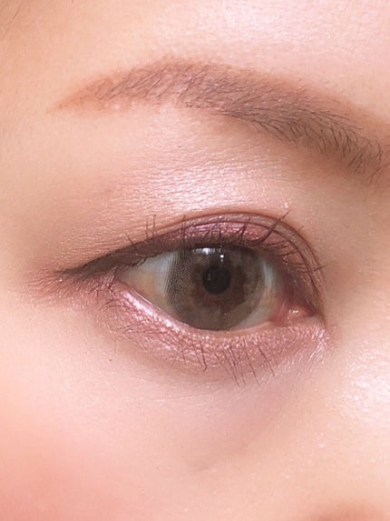 デザイニング カラー アイズ/SUQQU/アイシャドウパレットを使ったクチコミ(2枚目)