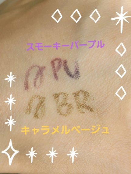ウルトラカラー アイライナー/MAYBELLINE NEW YORK/リキッドアイライナーを使ったクチコミ(5枚目)